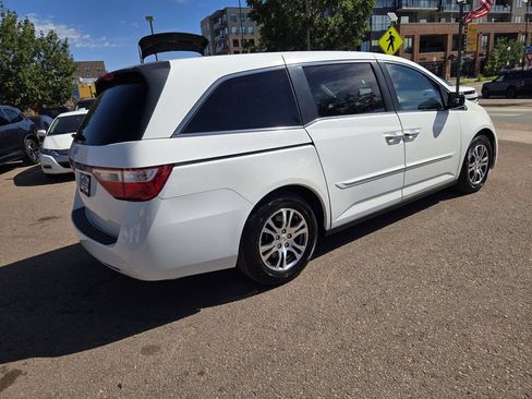 Used 2012 Honda Odyssey EX-L image 10