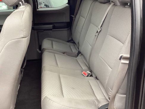 Used 2015 Ford F150 XLT w/ Equipment Group 301A Mid image 13