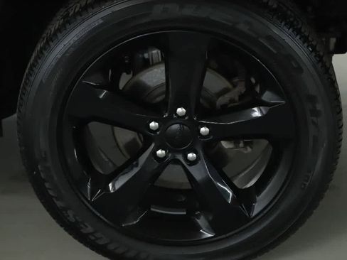 Certified 2024 Jeep Grand Cherokee Altitude image 31