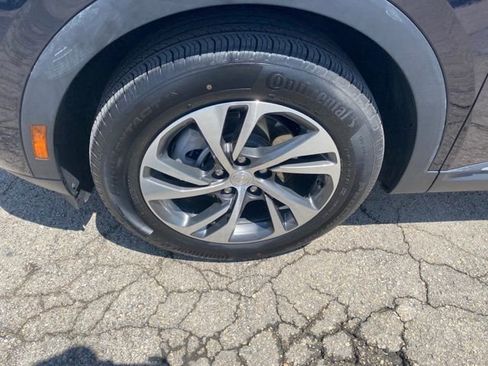 Used 2021 Buick Envision Essence image 10