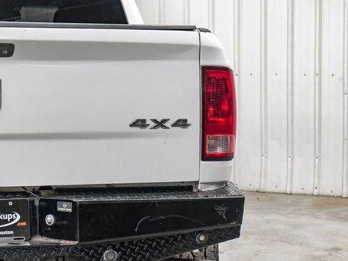 Used 2013 RAM 2500 Tradesman w/ Popular Equipment Group AWD/4WD image 49
