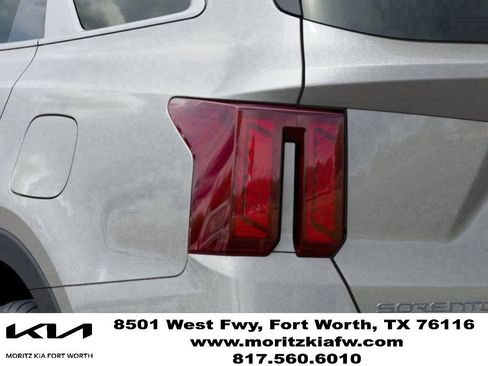 New 2026 Kia Sorento LX FWD image 35