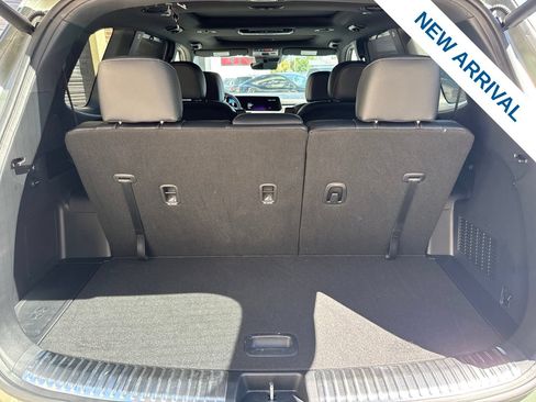 Used 2025 Kia Telluride SX X-Line AWD/4WD image 14