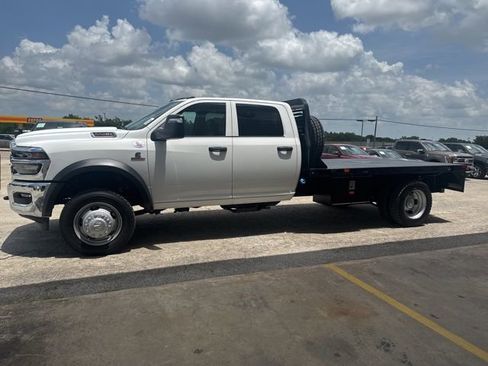 New 2025 RAM 5500 Tradesman image 3