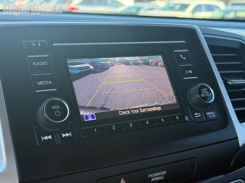 Used 2019 Honda Ridgeline RTL image 22