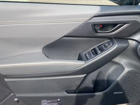 Used 2025 Subaru Crosstrek 2.5i Wilderness w/ Crosstrek Mirror Package image 17