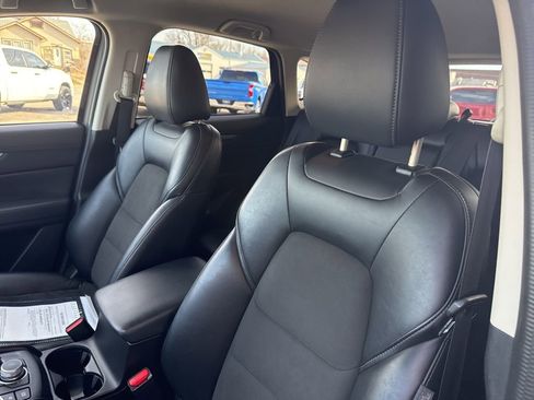 Used 2023 MAZDA CX-5 AWD 2.5 S w/ Select Package image 11