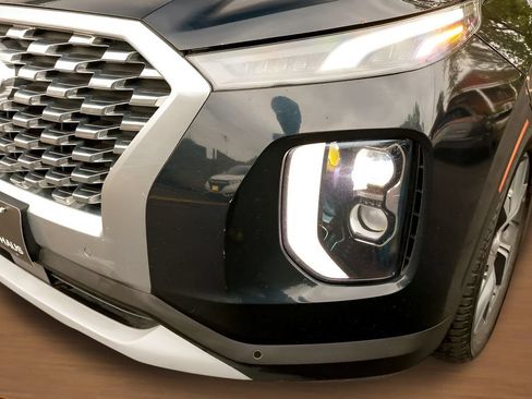 Used 2020 Hyundai Palisade SEL AWD/4WD image 5