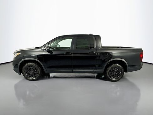 New 2026 Honda Ridgeline TrailSport+ image 8