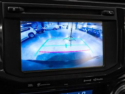 Used 2019 Toyota 4Runner Limited AWD/4WD image 28