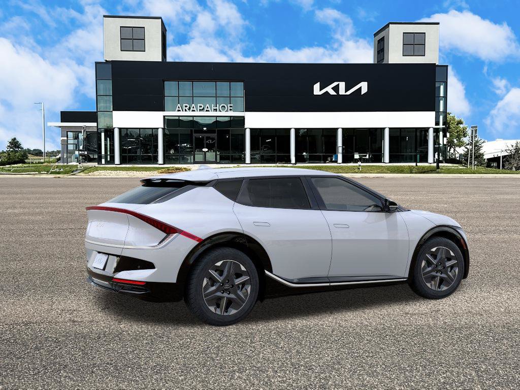 New 2026 Kia EV6 Light AWD/4WD image 6