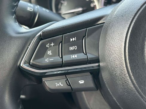 Used 2024 MAZDA CX-5 AWD 2.5 S w/ Select Package image 24