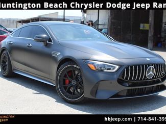 Used 2026 Mercedes-Benz AMG GT 63 video 1