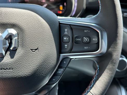 New 2026 RAM 1500 Big Horn AWD/4WD image 21
