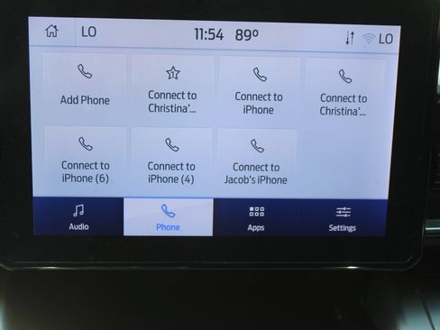 Used 2022 Ford Explorer XLT w/ Equipment Group 202A AWD/4WD image 46