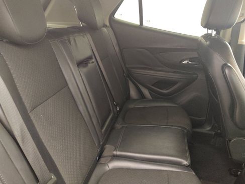 Used 2019 Buick Encore Preferred FWD image 19