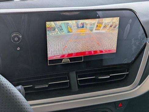 New 2026 Chevrolet Trax RS w/ Driver Confidence Package image 13