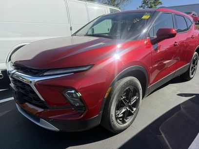 Used 2023 Chevrolet Blazer LT w/ Convenience Package