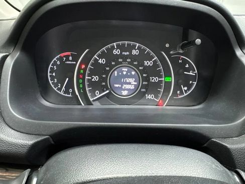 Used 2016 Honda CR-V EX-L image 21
