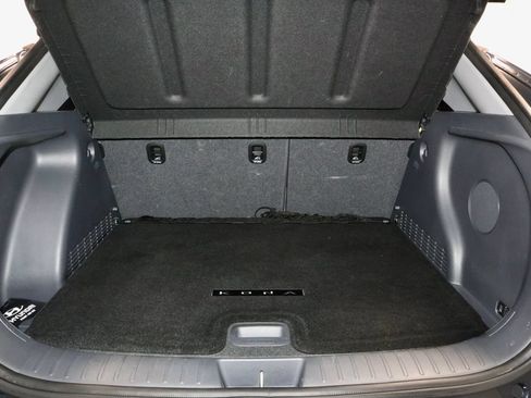 Used 2024 Hyundai Kona Limited AWD/4WD image 16