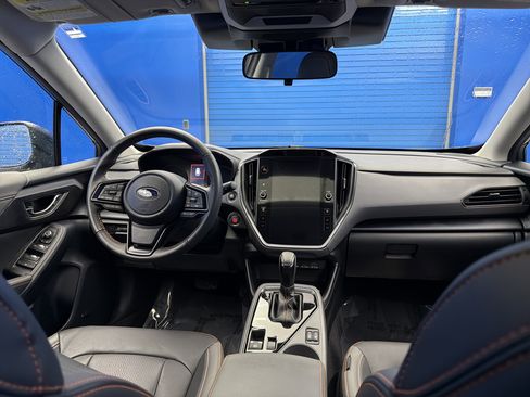 Certified 2024 Subaru Crosstrek 2.5i Limited image 27