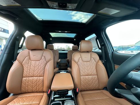 New 2025 Kia Telluride SX X-Line image 32