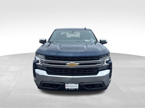 Used 2021 Chevrolet Silverado 1500 LT image 12