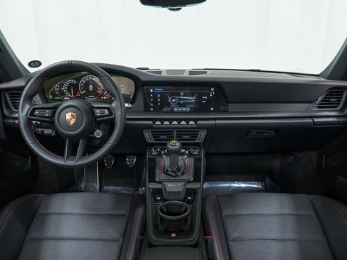 Used 2026 Porsche 911 GT3 image 23