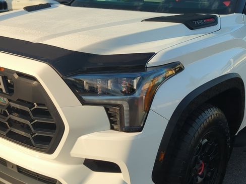 Used 2025 Toyota Sequoia TRD Pro image 6