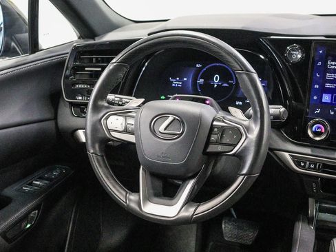 Used 2025 Lexus RX 350 w/ Convenience Package AWD/4WD image 16