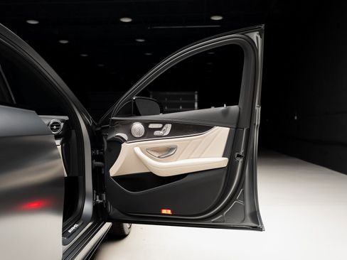 Used 2021 Mercedes-Benz E 63 AMG S image 69