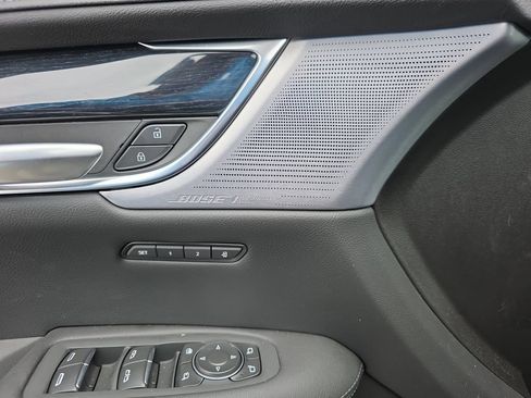 New 2026 Cadillac XT5 Premium Luxury w/ Driver Assist Package FWD image 16