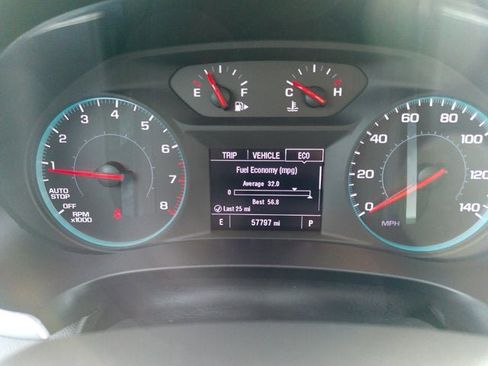 Used 2024 Chevrolet Malibu LT FWD image 9
