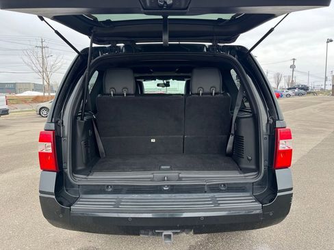 Used 2014 Ford Expedition Limited w/ Equipment Group 301A image 26