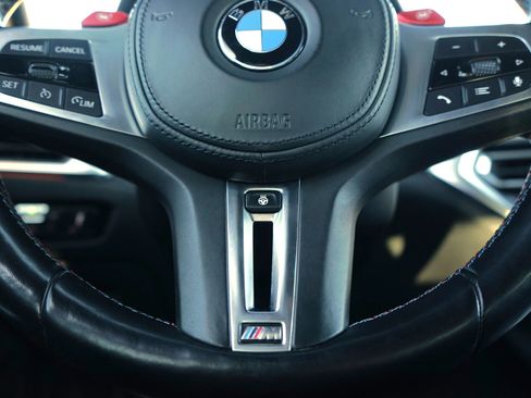 Used 2022 BMW M3 Competition w/ Premium Package image 19