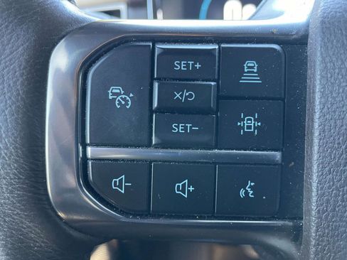 Used 2023 Ford F150 King Ranch w/ Equipment Group 601A High image 13