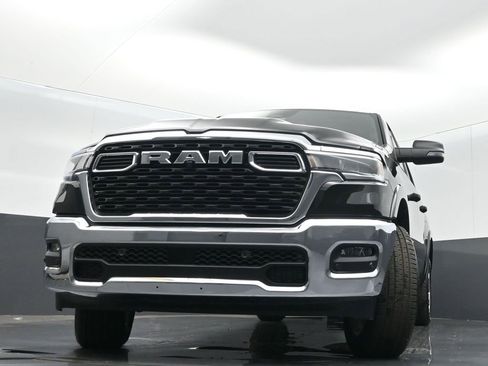 New 2026 RAM 1500 Big Horn image 31