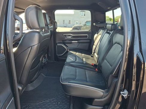Used 2023 RAM 1500 Laramie AWD/4WD image 10