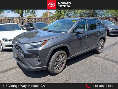 Used 2023 Toyota RAV4 XLE Premium