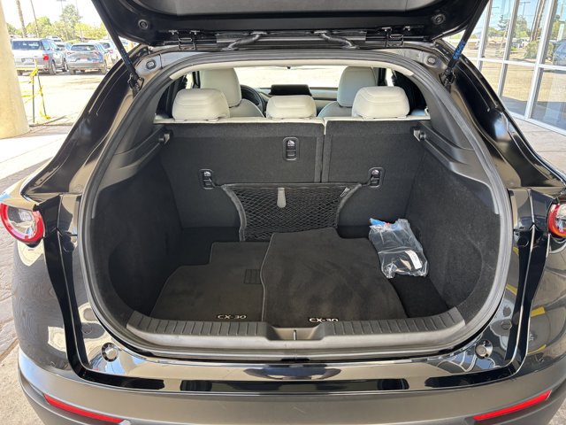 Used 2026 MAZDA CX-30 AWD 2.5 S image 20