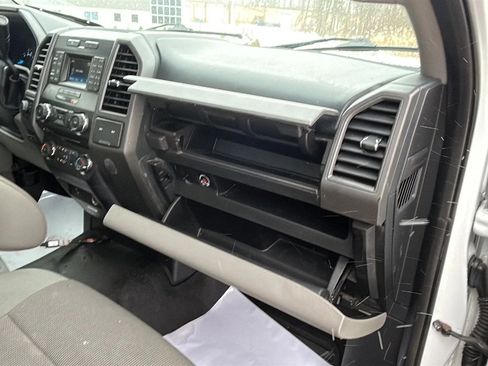 Used 2017 Ford F250 XL w/ STX Appearance Package image 47