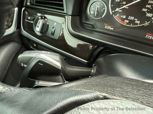 Used 2016 BMW 528i xDrive Sedan image 21
