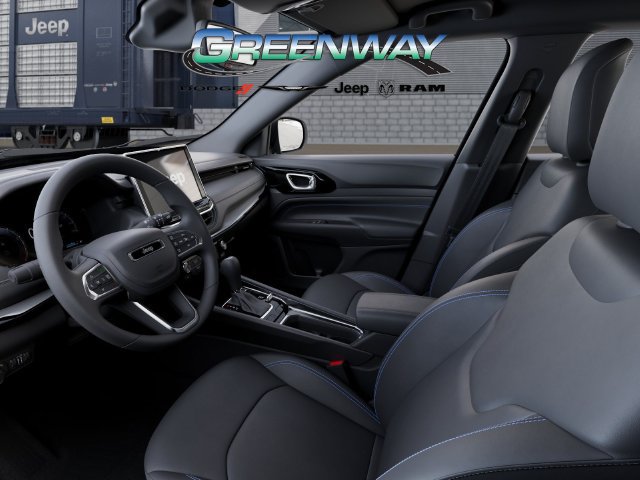 New 2026 Jeep Compass Limited AWD/4WD image 22