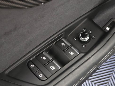 Used 2023 Audi RS 5 Sportback w/ Black Optic Carbon Package image 36