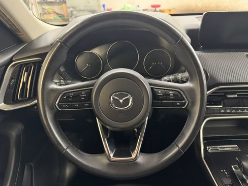 Used 2024 MAZDA CX-90 3.3 Turbo w/ Select Package AWD/4WD image 21