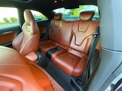 Used 2011 Audi S5 Premium Plus AWD/4WD image 17