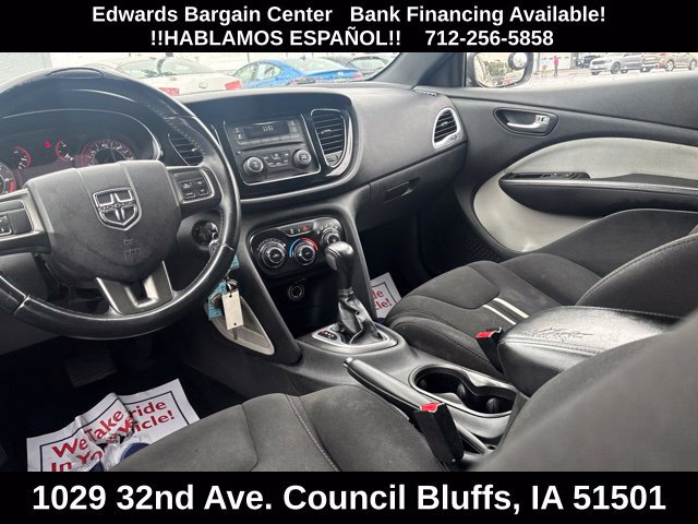 Used 2013 Dodge Dart Rallye FWD image 13