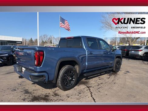New 2026 GMC Sierra 1500 Elevation w/ Elevation Premium Package image 19