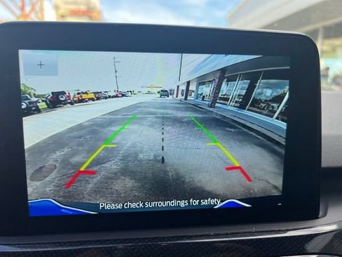 Used 2025 Ford Escape ST-Line Select AWD/4WD image 15