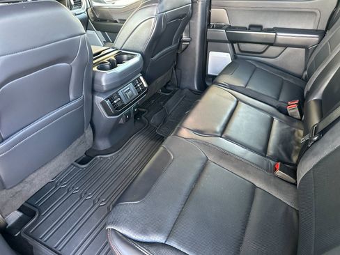 Used 2025 Ford F150 Raptor AWD/4WD image 14
